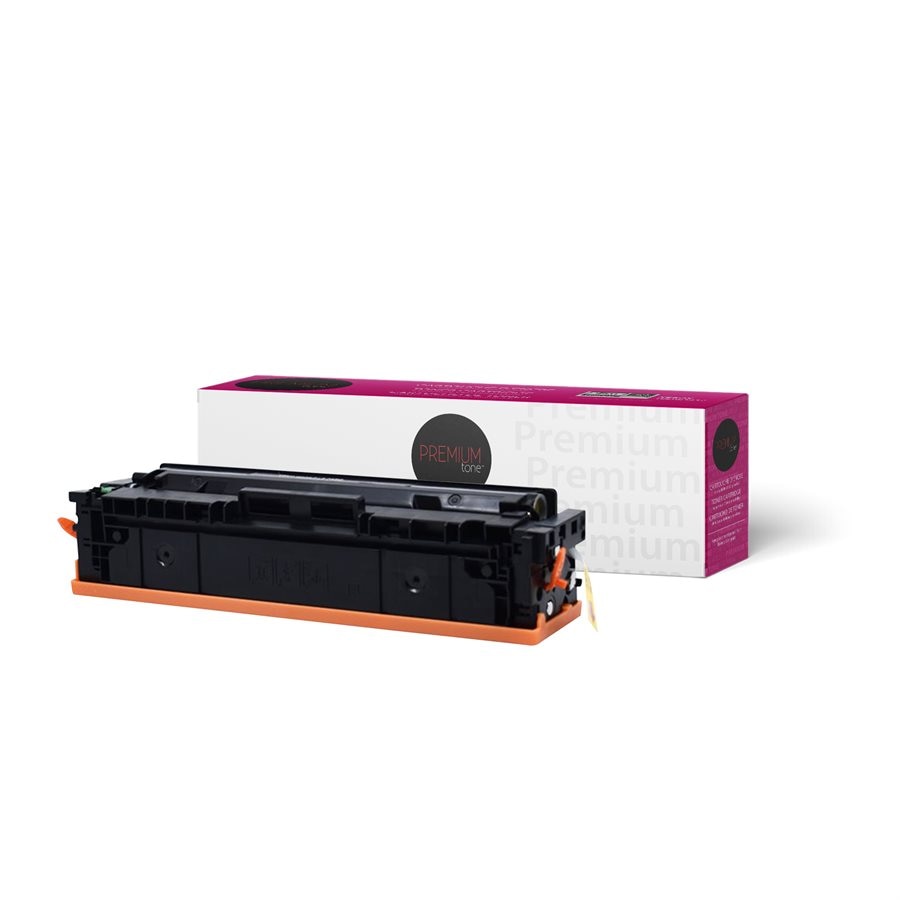 Canon 3022C001 Alternative Premium Tone Magenta 1.2K