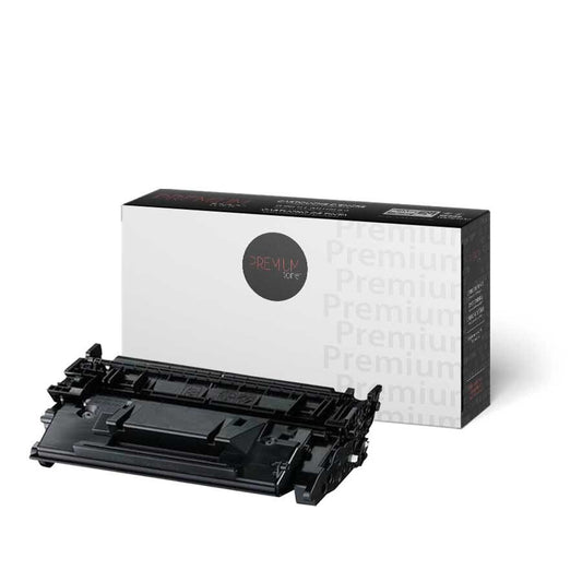 Canon 3007C001AA Alternative Premium Tone 10K