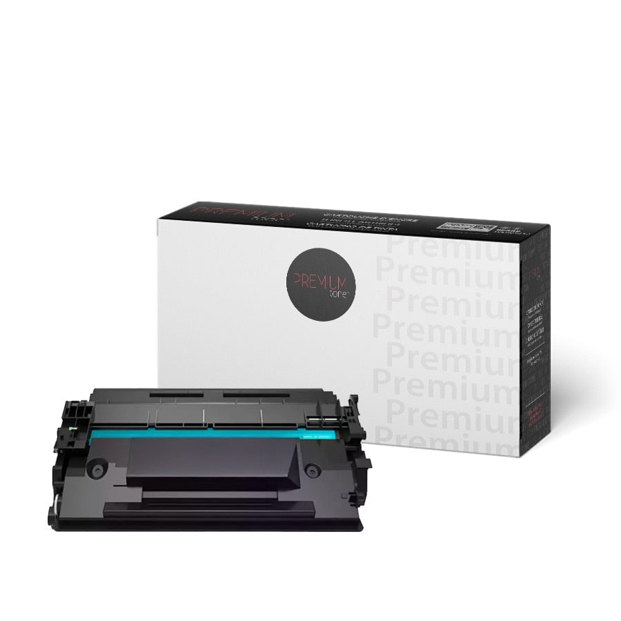 Canon 3009C001 Alternative Premium Tone (with Encre level) 3.1K