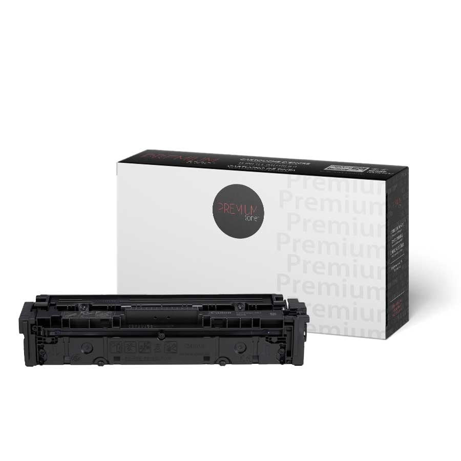 Canon 5102C001 Alternative Premium Tone Noir 1350 copies