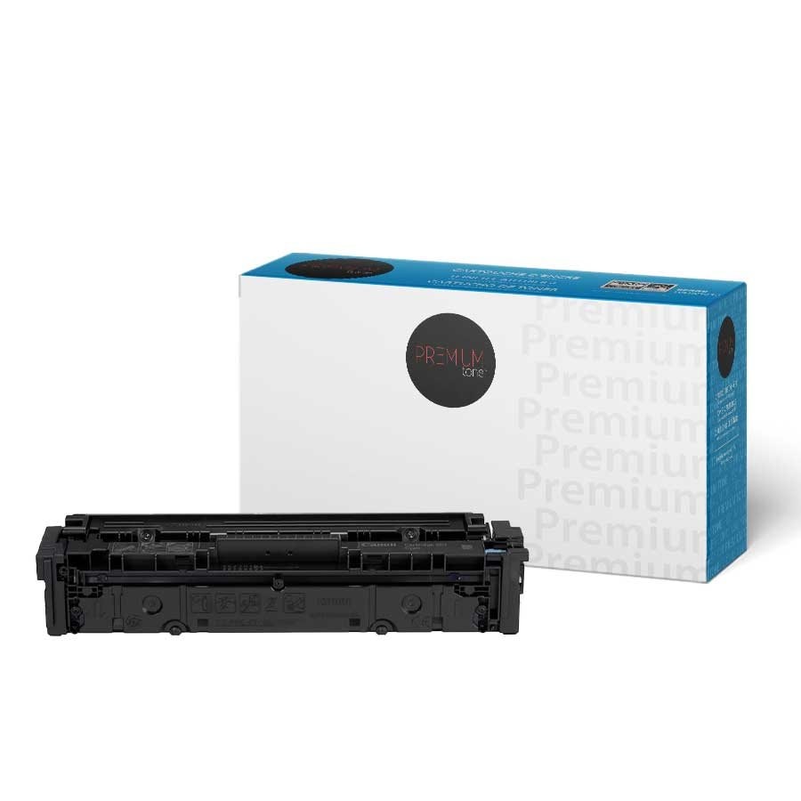 Canon 5105C001 Alternative Premium Tone Cyan 2350 copies