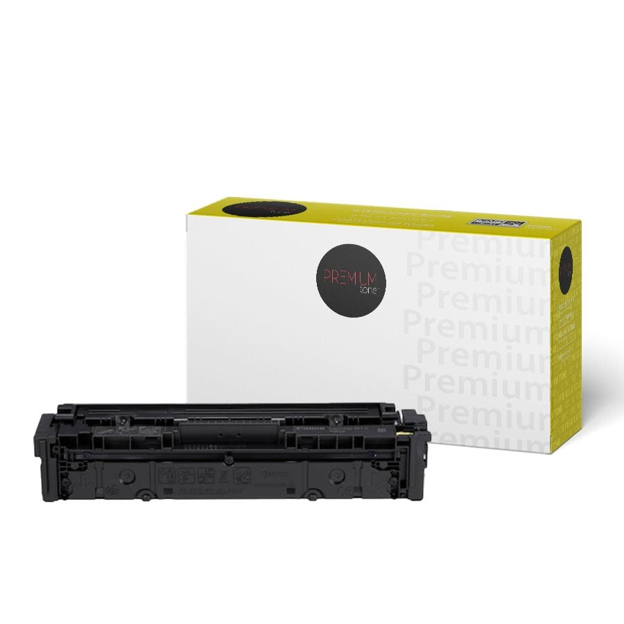 Canon 5099C001 Alternative Premium Tone Yellow 1250 pages