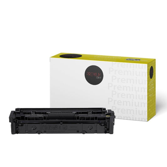 Canon 5099C001 Alternative Premium Tone Jaune 1250 pages