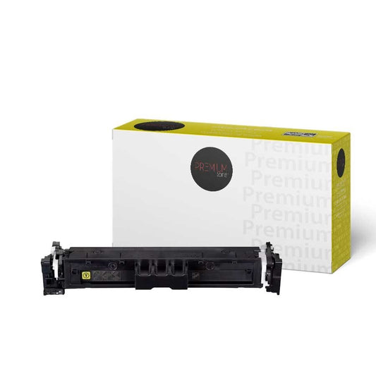 Canon 5091C001 Alternative Premium Tone Jaune 1.9K