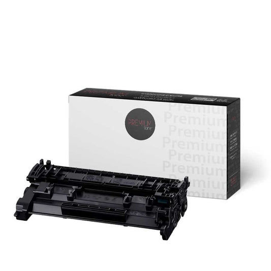 Canon 5639C001AA Alternative Premium Tone 3K