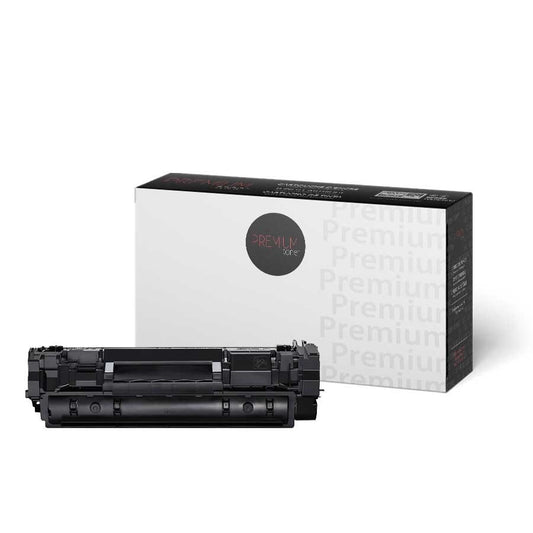 Canon 071 (5645C001) Alternative Premium Tone Noir 1.2K