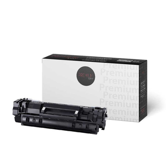 Canon 071H (5646C001) Alternative Premium Tone Noir 2.5K