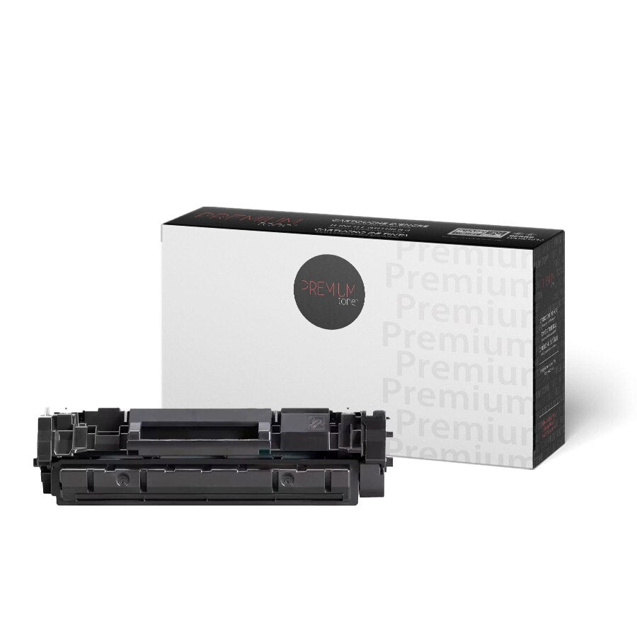 Canon 5648C001 Alternative Premium Tone Black 4.1K