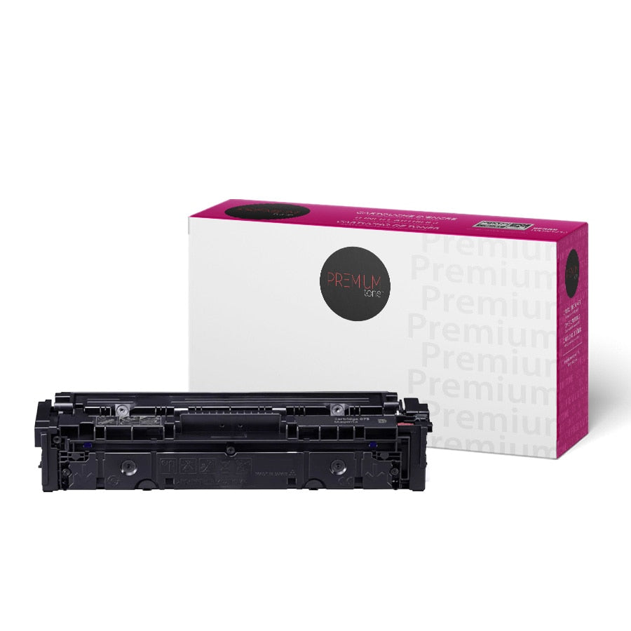 Canon 6363C001 Alternative Premium Tone Magenta 1.3K