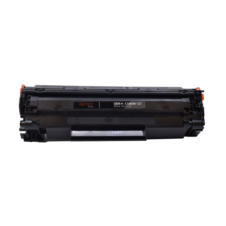 Canon no 137 (9435B001) Alternative Premium Tone 2.4K