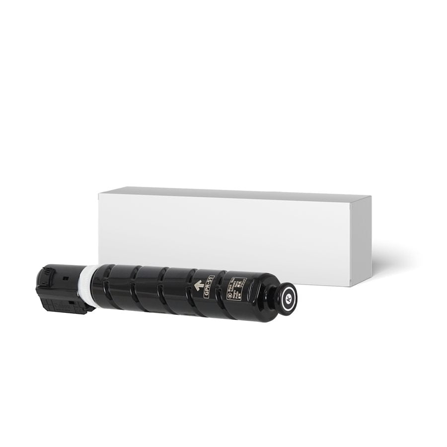 Canon GPR-51 (8516B003) Alternative Black19K