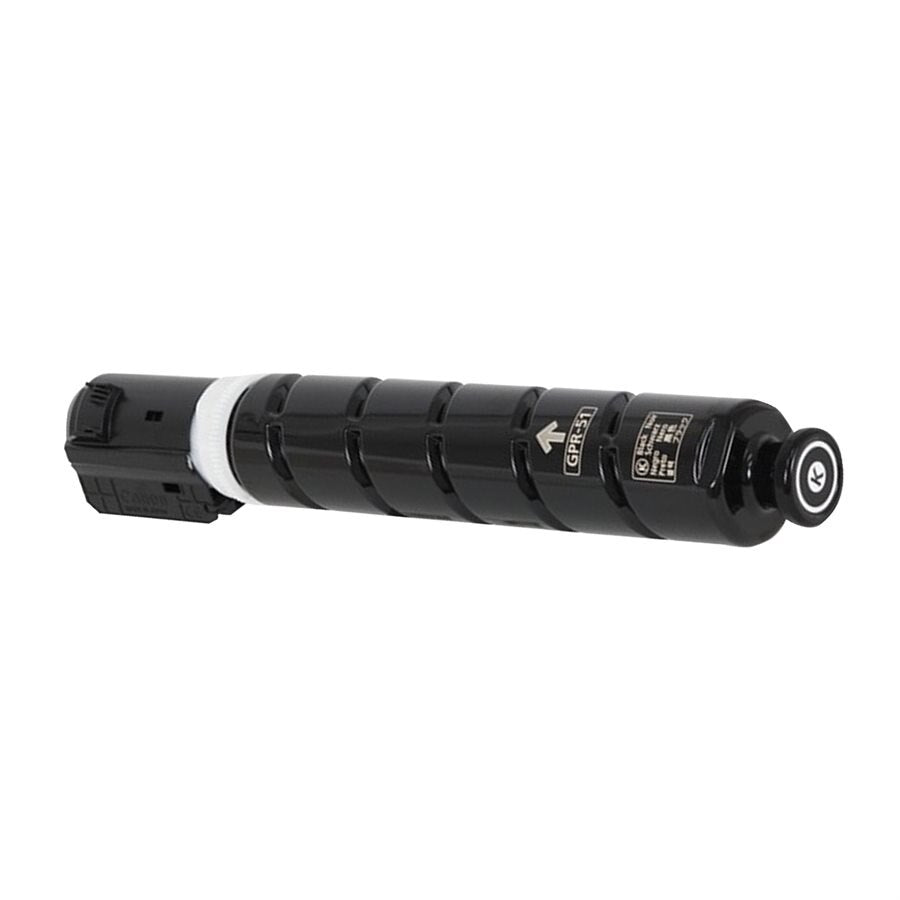 Canon GPR-51 (8516B003) Alternative Black19K