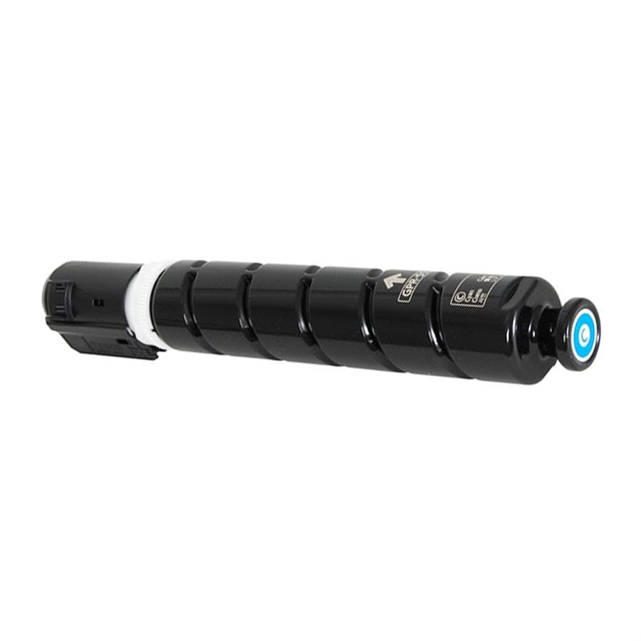 Canon GPR-51 (8517B003) Alternative Cyan 21.5K