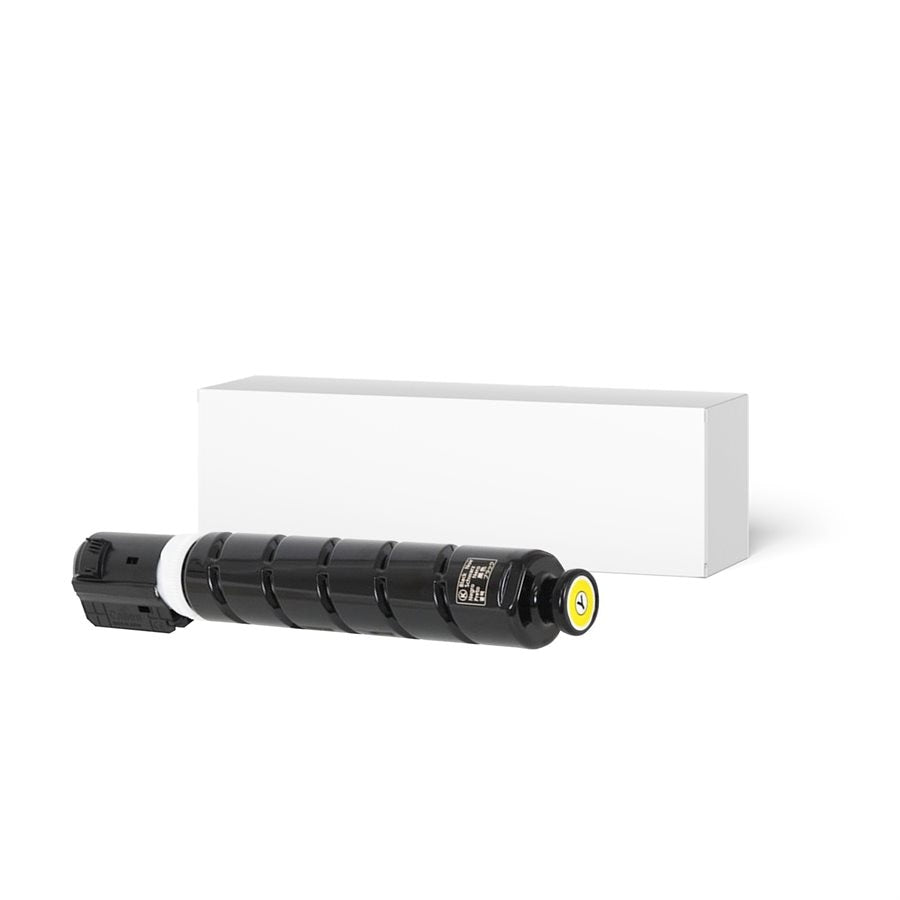 Canon GPR-58 (2185C003) Alternative Yellow 18K