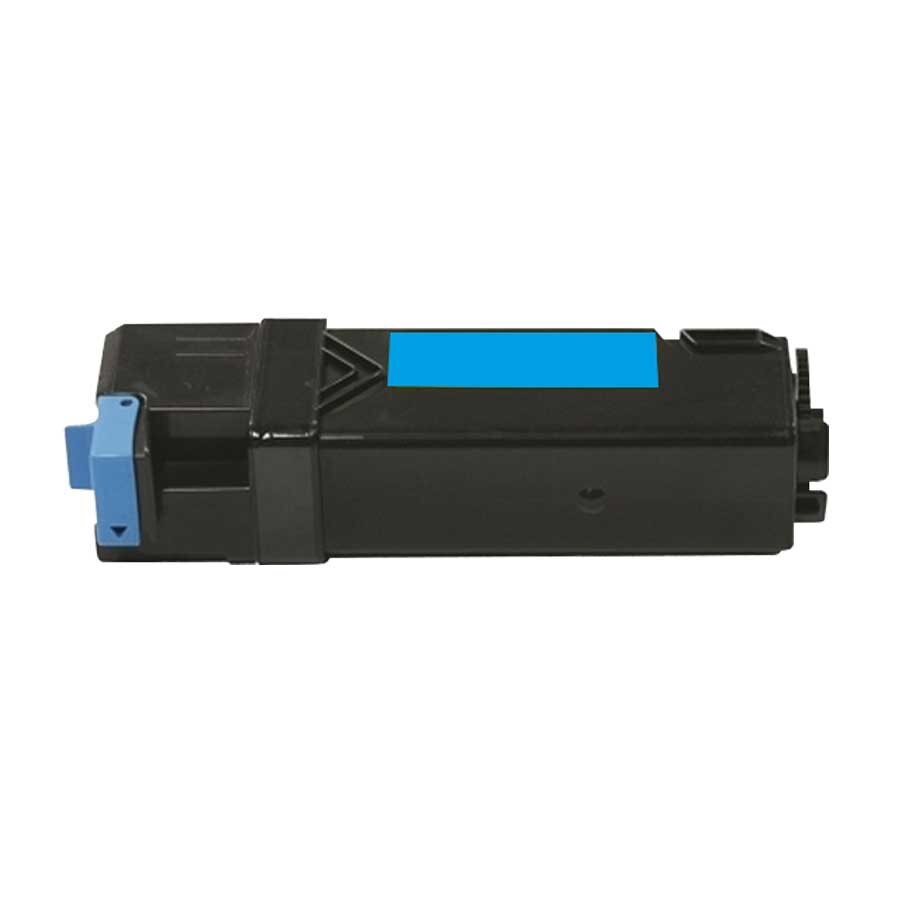 Dell 2130/2135 330-1437 Alternative Cyan  Premium Tone 2.5K