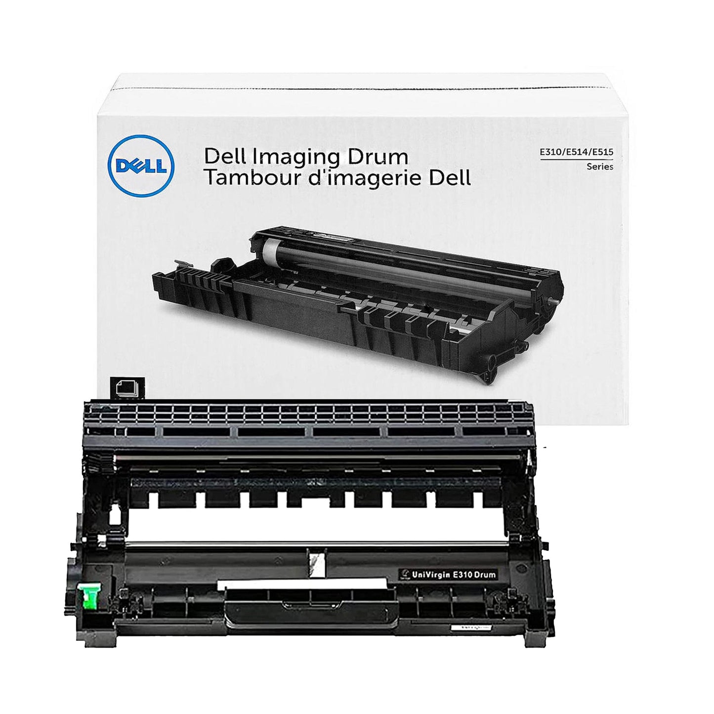 Dell E310dw/ E514dw/ E515dw/ E515dn Drum Unit 12K