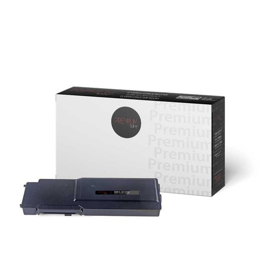 Dell  C3760/C3765  331-8429 Noir Alternative PremiumTone 11K
