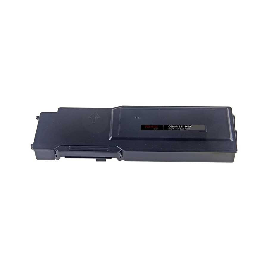 Dell  C3760/C3765  331-8429 Black Alternative PremiumTone 11K