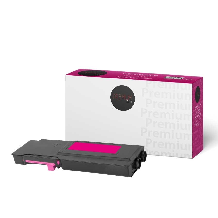 Dell S3840/3845 Alternative Premium Tone Magenta 9K