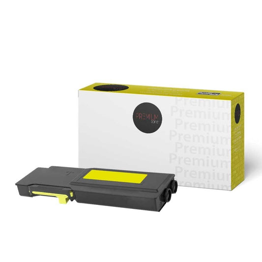 Dell S3840/3845 Alternative Premium Tone Jaune 9K