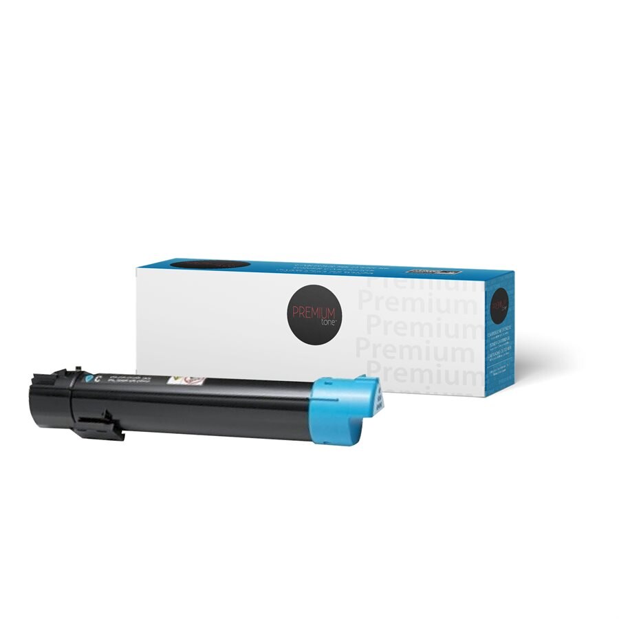 Dell 332-2118 Alternative Premium Tone Cyan 12K