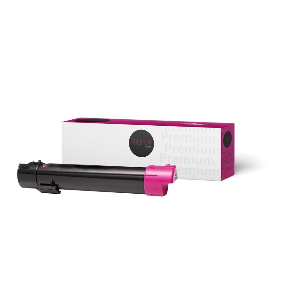 Dell 332-2117 Alternative Premium Tone Magenta 12K