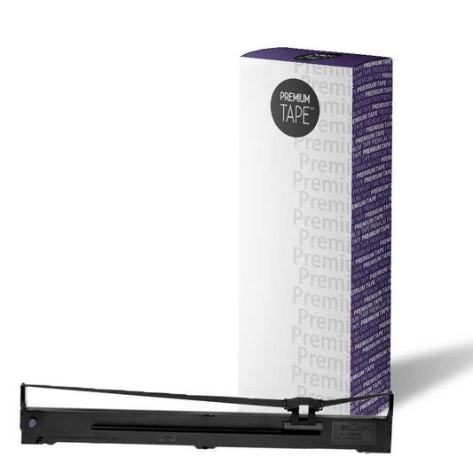 Epson S015335 FX2190/LQ2090 Alternative Ruban Premium Ruban Noir
