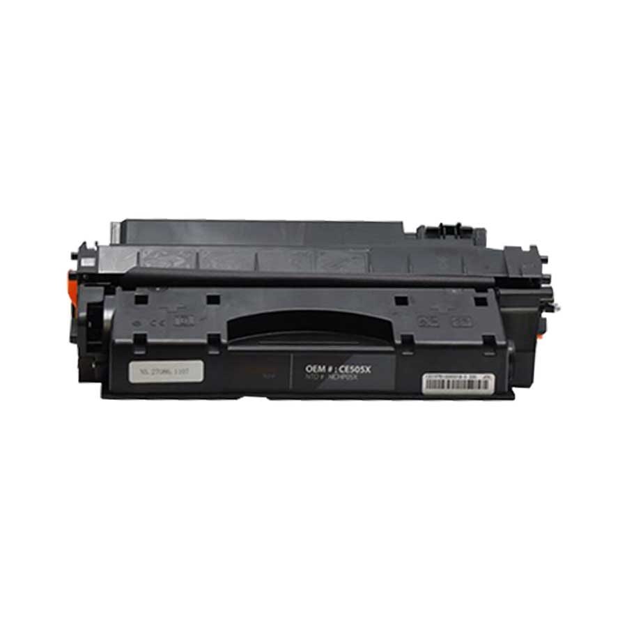 HP CE505X P2055 Alternative Premium Tone 6.5K