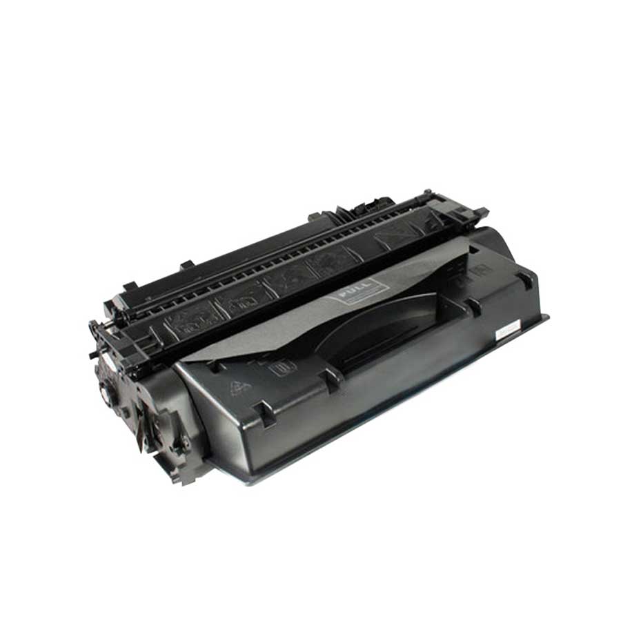 HP CE505X Alternative Premium Tone 6.5K (Pack of 2)