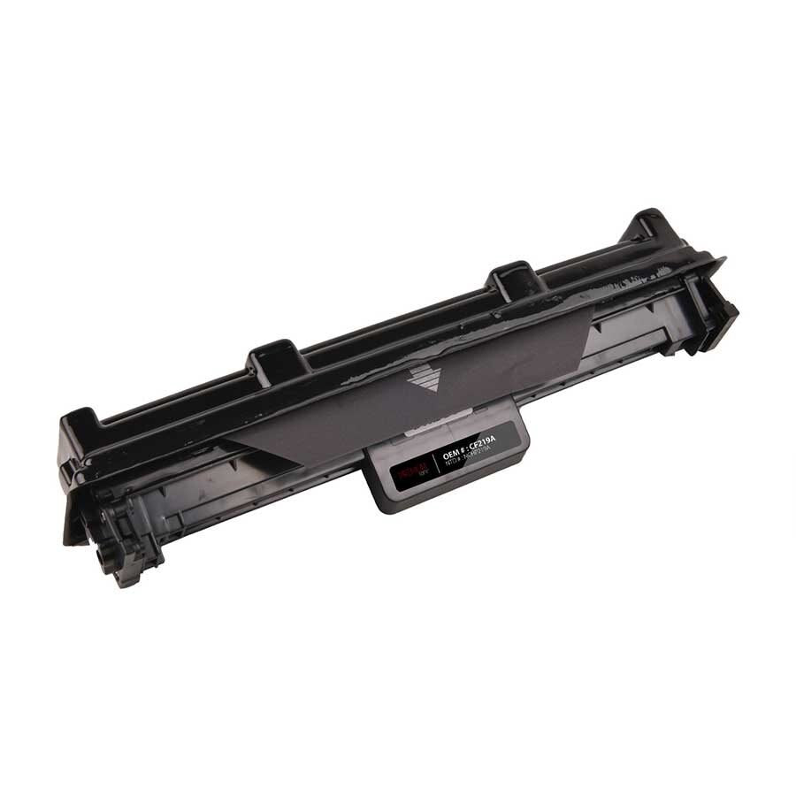 HP 19A (CF219A) Alternative Drum Premium Tone 12K