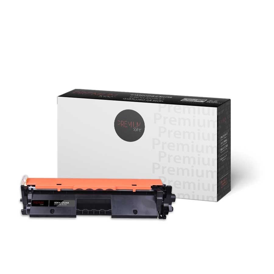 HP CF230A Alternative Premium Tone 1.6K