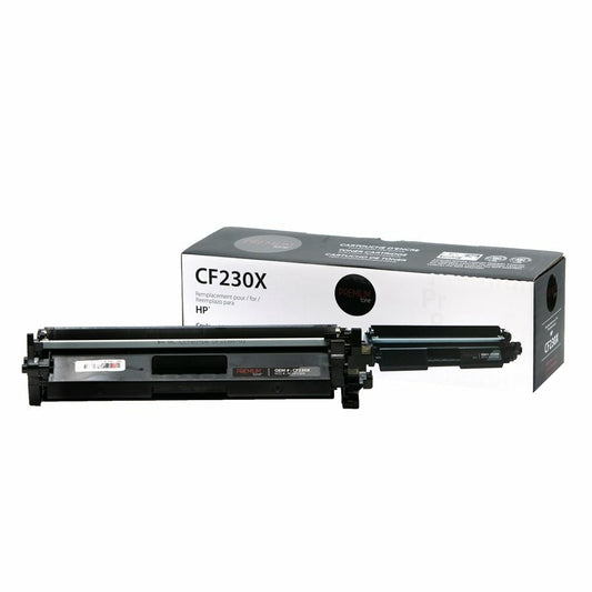 HP CF230X Alternative PremiumTone 3.5K