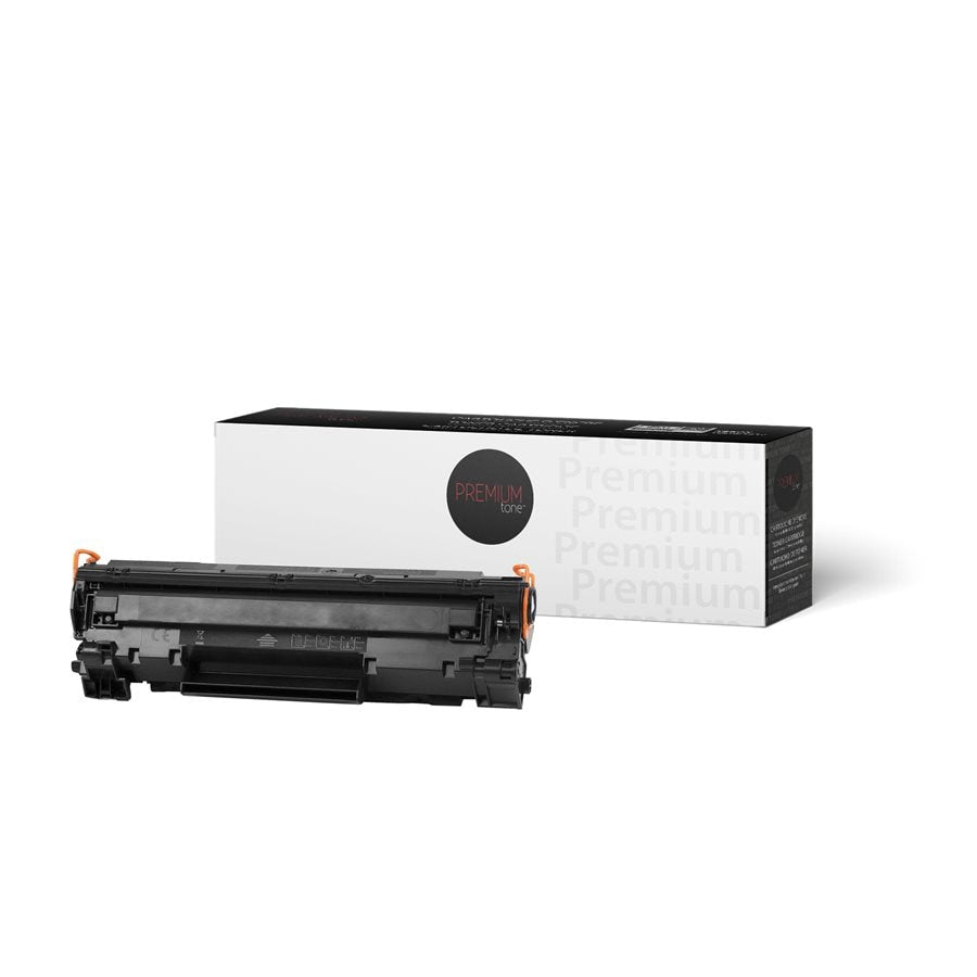 HP CE278A Alternative Premium Tone 2.1K
