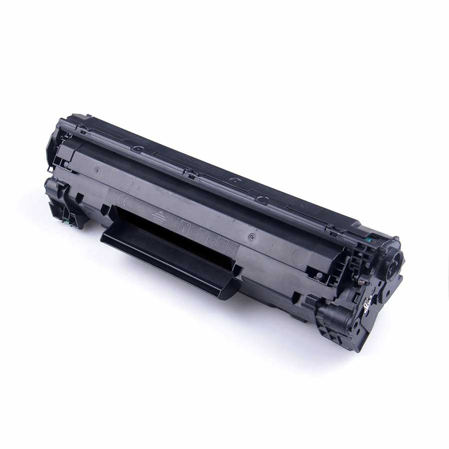 HP CE278A Alternative Premium Tone 2.1K (Pack of 2)