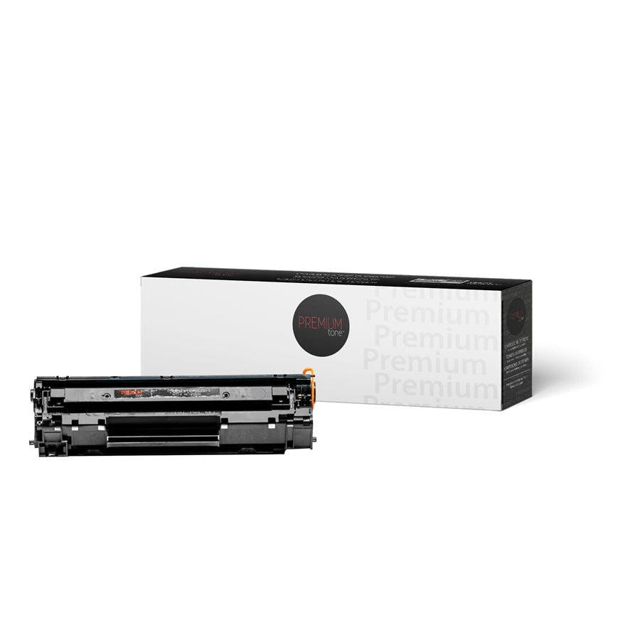 HP CF283X Black Alternative Premium Tone 2.2K