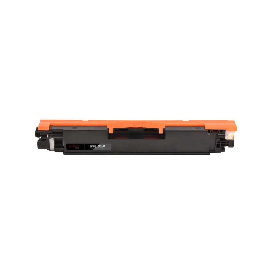 HP CE310A Alternative Black Premium Tone 1.2K