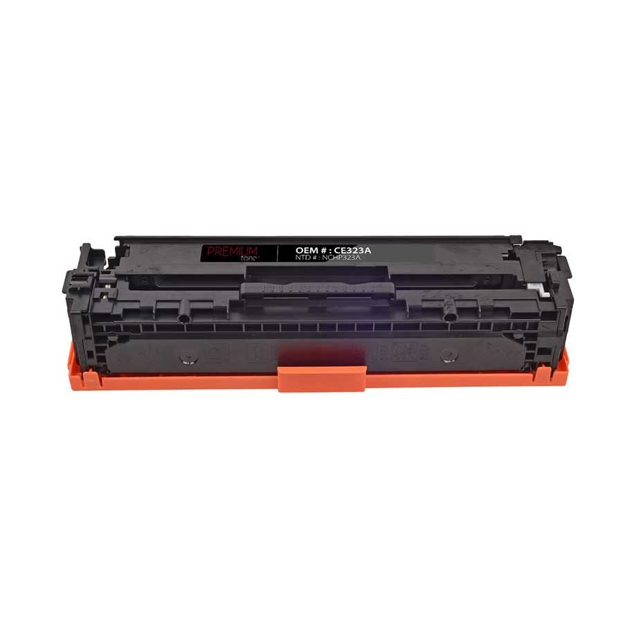 HP CE323A CM1415/CP1525 Alternative Magenta Premium Tone 1.3K
