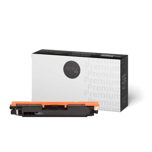 HP CF350A Alternative Noir Premium Tone 1.3K