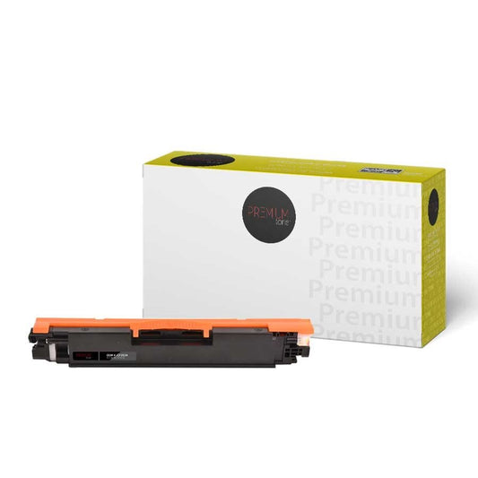HP CF352A Alternative Jaune Premium Tone 1K