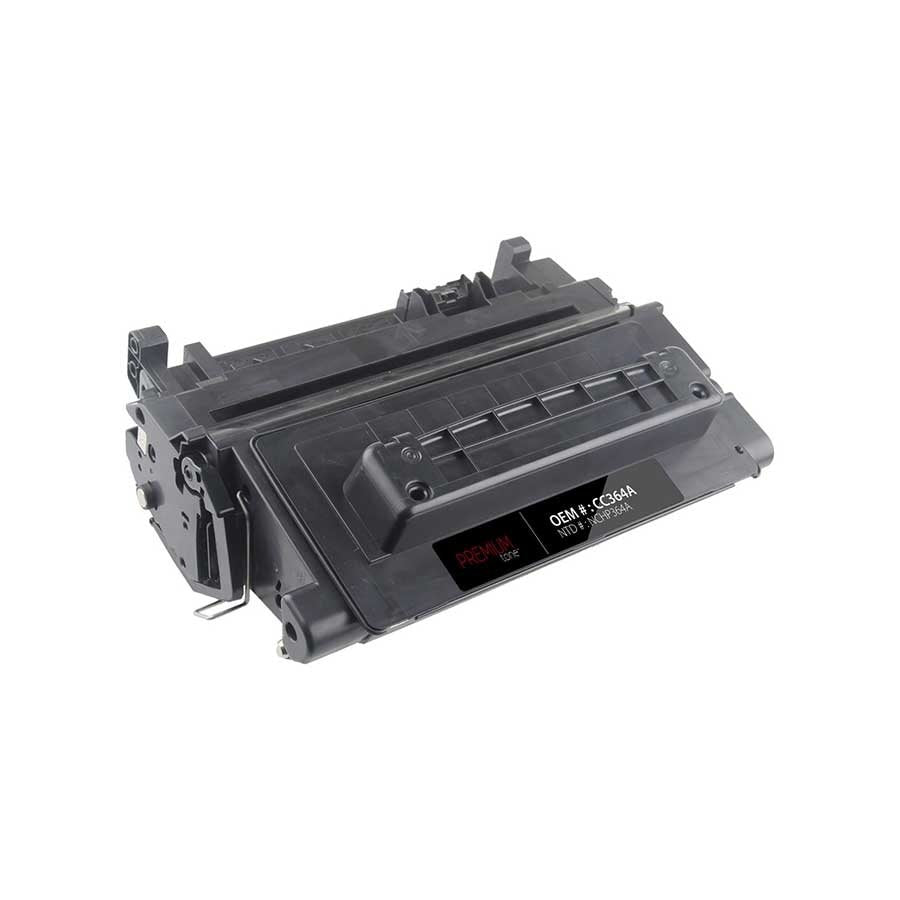 HP CC364A Alternative Premium Tone 10K