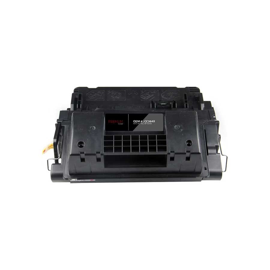 HP CC364X Alternative Premium Tone 24K