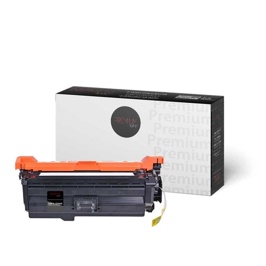 HP CE400X (507X) M551 Alternative Noir Premium Tone 11K