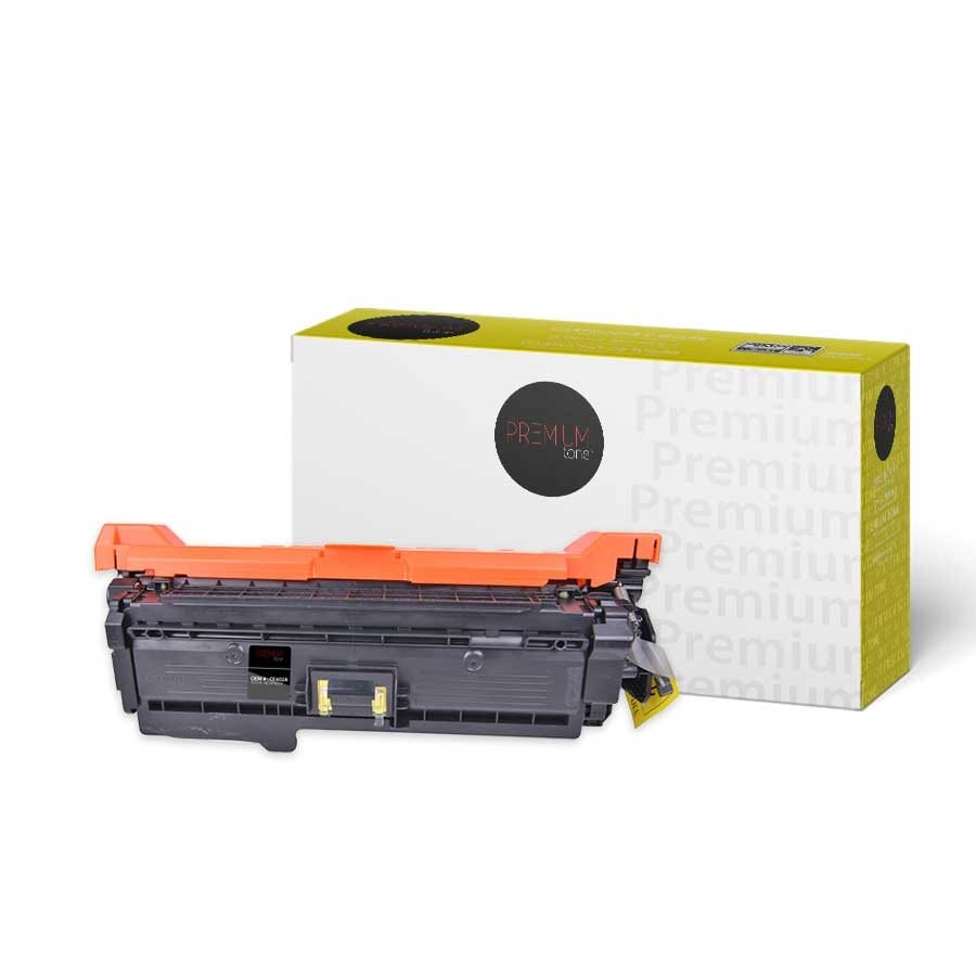 HP M551 CE402A (507A) Alternative Yellow Premium Tone 6K