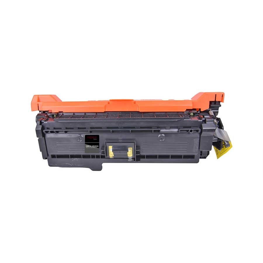 HP M551 CE402A (507A) Alternative Yellow Premium Tone 6K