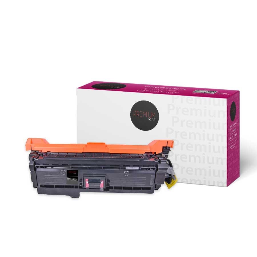 HP CE403A (507A) M551 Alternative Magenta Premium Tone 6K