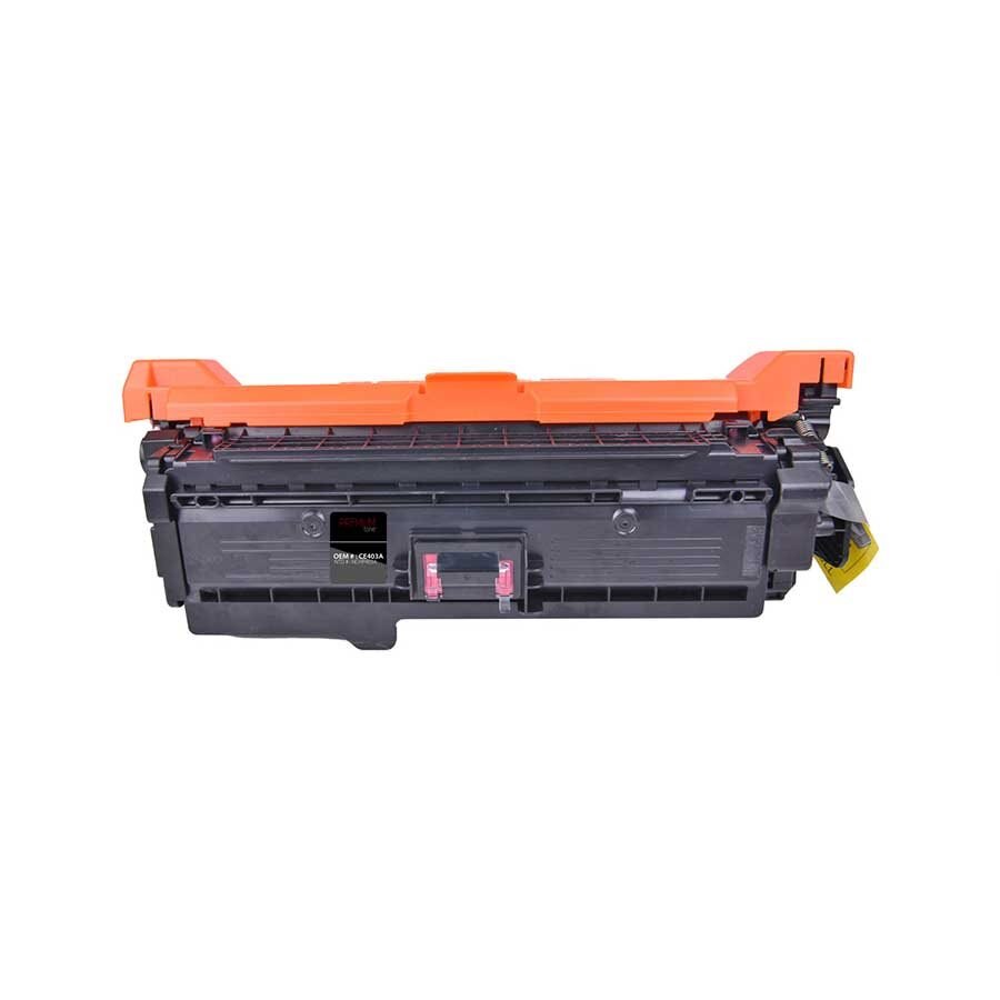 HP CE403A (507A) M551 Alternative Magenta Premium Tone 6K