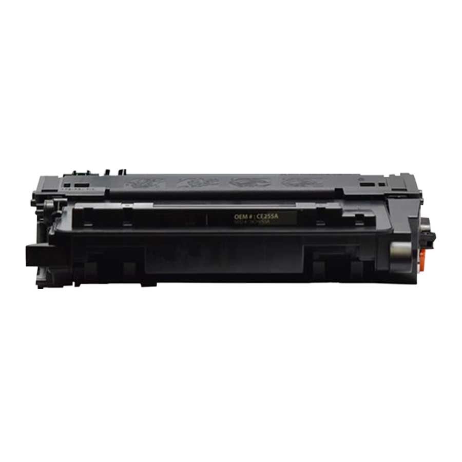 HP CE255A P3011/3015 Alternative Premium Tone 6K