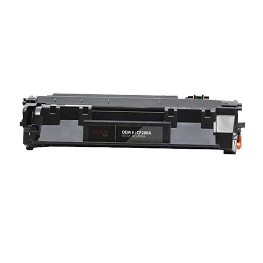 HP CF280A M401/425 Alternative Premium Tone 2.7K