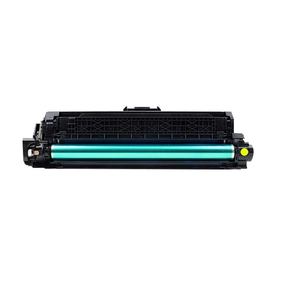 HP CF032A (646A) Alternative Toner Yellow 12.5K