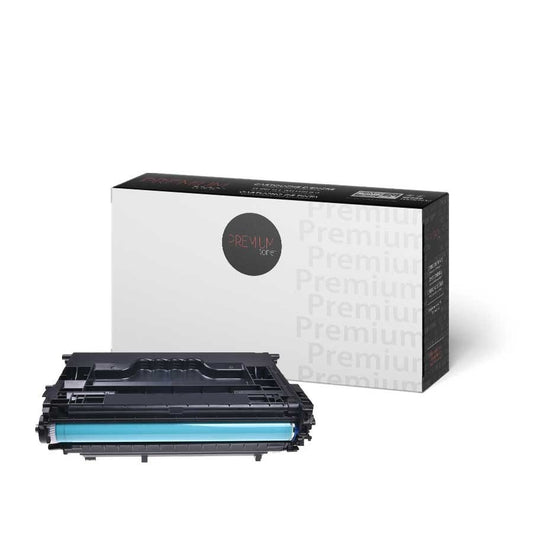 HP CF237A Alternative Premium Tone Noir 11K